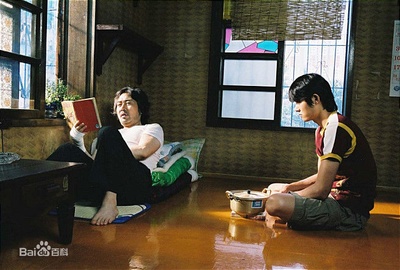 格斗术剧照的剧照