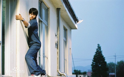 格斗术剧照的剧照