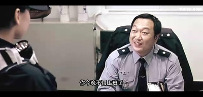 强力三班剧照的剧照