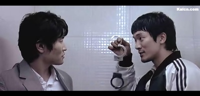 强力三班剧照的剧照