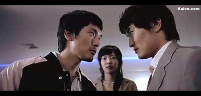 强力三班剧照的剧照