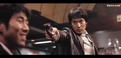 强力三班剧照的剧照