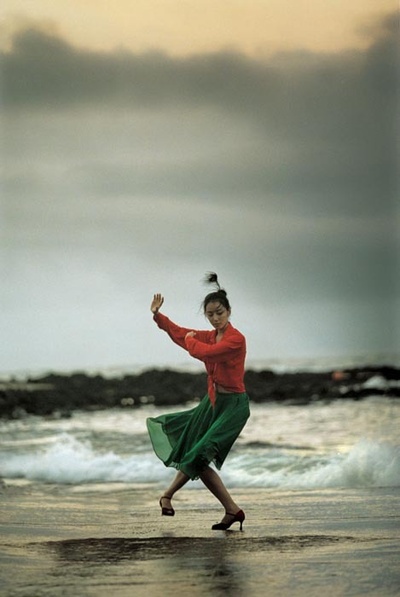 羽毛剧照的剧照