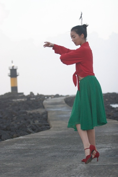 羽毛剧照的剧照