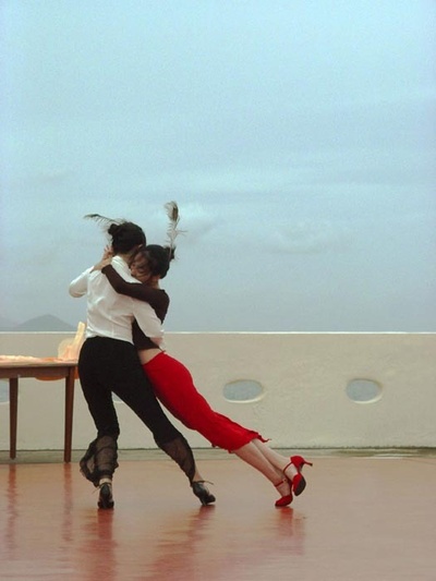 羽毛剧照的剧照