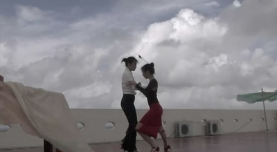 羽毛剧照的剧照