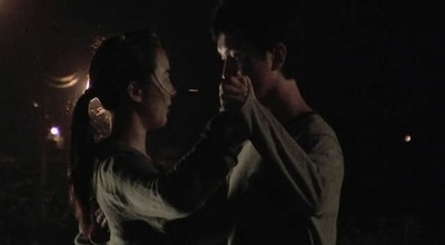 羽毛剧照的剧照