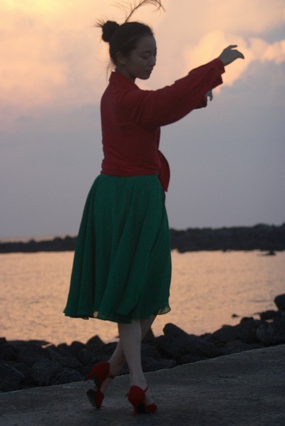 羽毛剧照的剧照