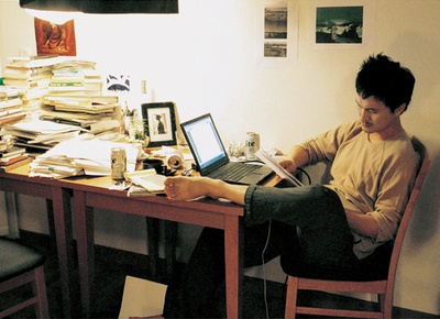 羽毛剧照的剧照