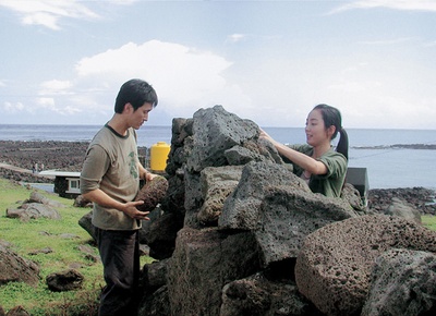 羽毛剧照的剧照