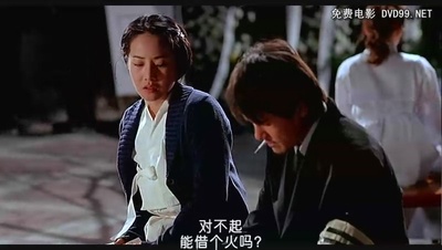 蜘蛛丛林剧照的剧照