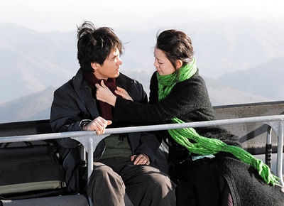 蜘蛛丛林剧照的剧照