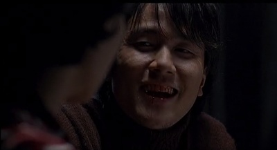 蜘蛛丛林剧照的剧照