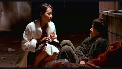 蜘蛛丛林剧照的剧照