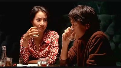 蜘蛛丛林剧照的剧照