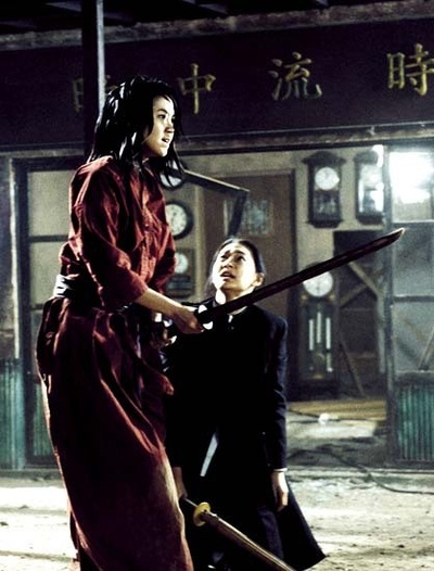 火山高校剧照的剧照