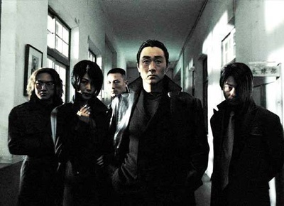 火山高校剧照的剧照