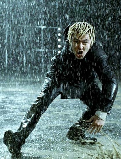 火山高校剧照的剧照