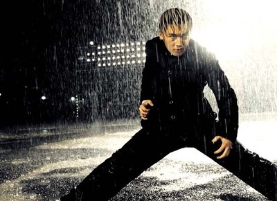 火山高校剧照的剧照