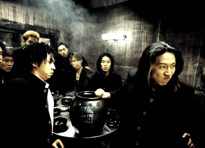 火山高校剧照的剧照