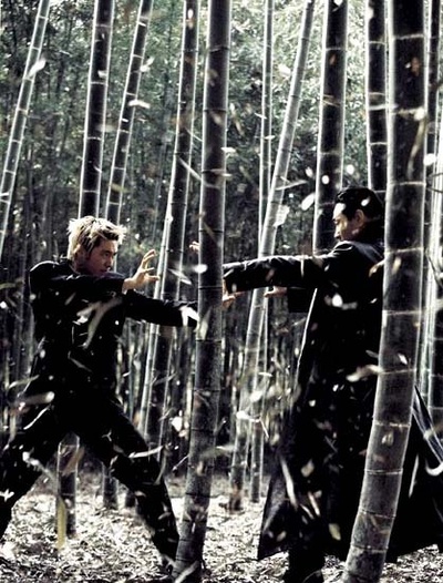 火山高校剧照的剧照