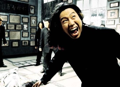 火山高校剧照的剧照