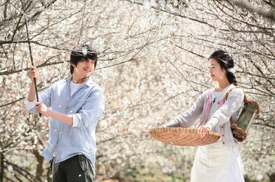 大酱剧照的剧照