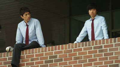 冥王星剧照的剧照