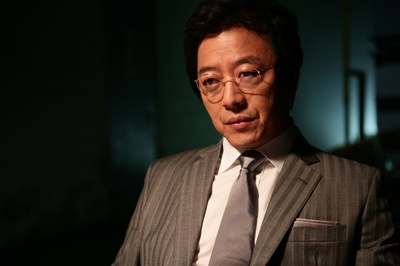 无情的城市剧照的剧照