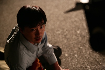 无情的城市剧照的剧照