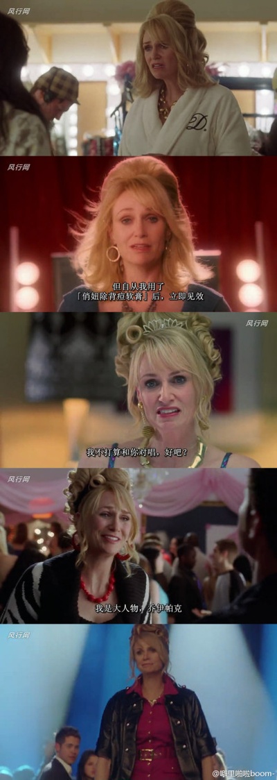 灰姑娘之舞动奇迹剧照的剧照