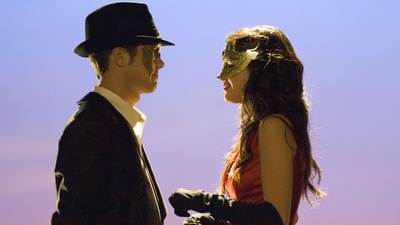 灰姑娘之舞动奇迹剧照的剧照