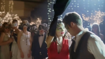 灰姑娘之舞动奇迹剧照的剧照