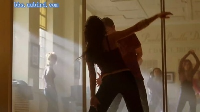 灰姑娘之舞动奇迹剧照的剧照