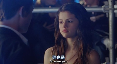 灰姑娘之舞动奇迹剧照的剧照