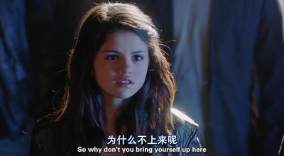 灰姑娘之舞动奇迹剧照的剧照