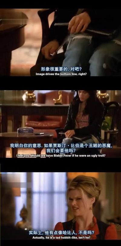 灰姑娘的故事3剧照的剧照