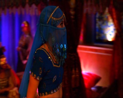 灰姑娘的故事3剧照的剧照