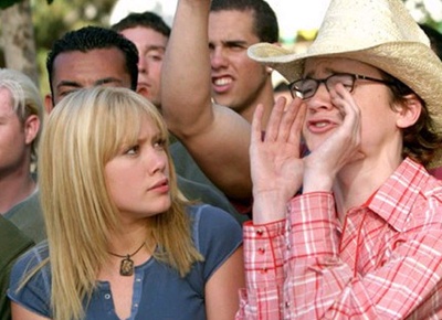 灰姑娘的故事剧照的剧照