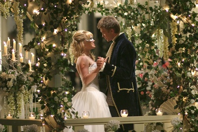 灰姑娘的故事剧照的剧照