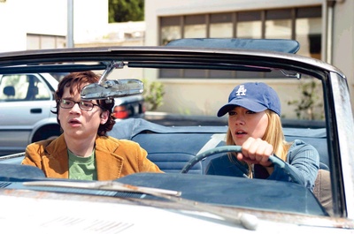 灰姑娘的故事剧照的剧照