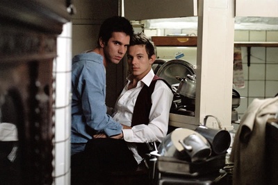 男性荷尔蒙剧照的剧照