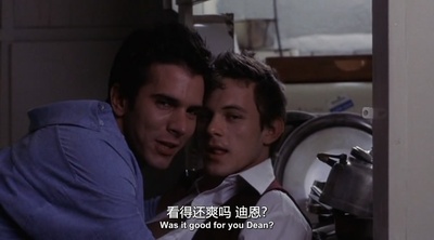 男性荷尔蒙剧照的剧照