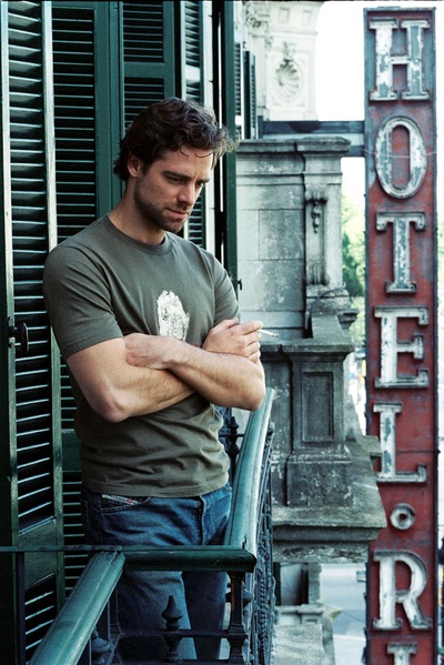 男性荷尔蒙剧照的剧照