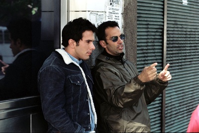 男性荷尔蒙剧照的剧照