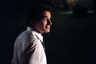 男性荷尔蒙剧照的剧照