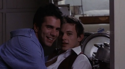 男性荷尔蒙剧照的剧照