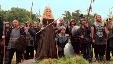 史诗电影剧照的剧照