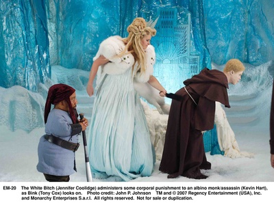 史诗电影剧照的剧照