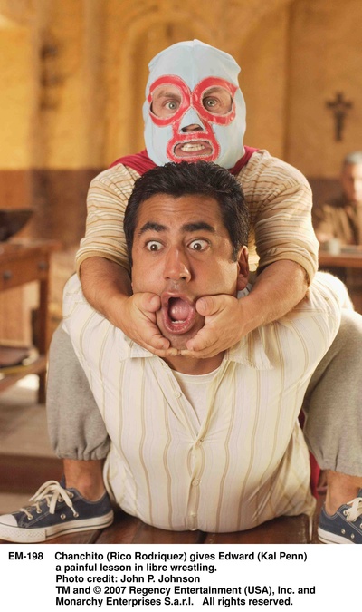 史诗电影剧照的剧照